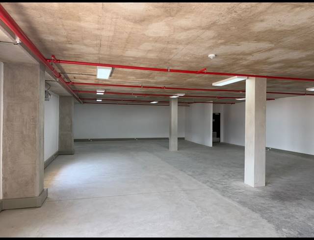 5,367M² WAREHOUSE TO LET IN CORNUBIA